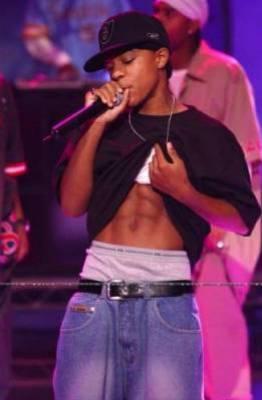 lil bow wow